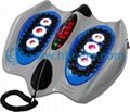 electroni magnetic foot massagers--health applicance 5