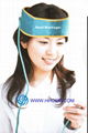 Powerful Air-pressed Head Brain Massager 1