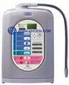 Alkaline ironized water machine  1