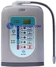 water ionizer