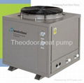 Swimming Pool Heat Pump