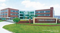 Theodoor Refrigeration & Heating Equipment Co., Ltd.