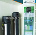 X6 all in one heat pump water heater