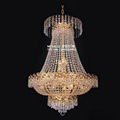 crystal chandelier 3