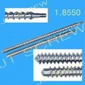 extruder parts-food screw for food