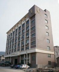 Zhoushan Jinteng Machinery Manufacture Co.,Ltd 