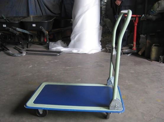 platform hand truck