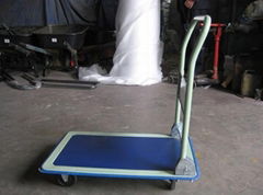 platform hand truck