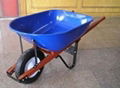 wheelbarrow  1