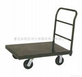 platform hand truck