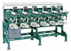 embroidey thread winding machine