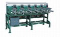 thread winding machine 1