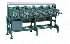 thread winding machine