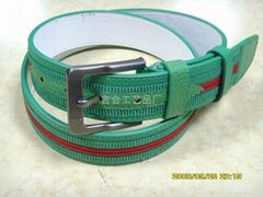 kinds of belts