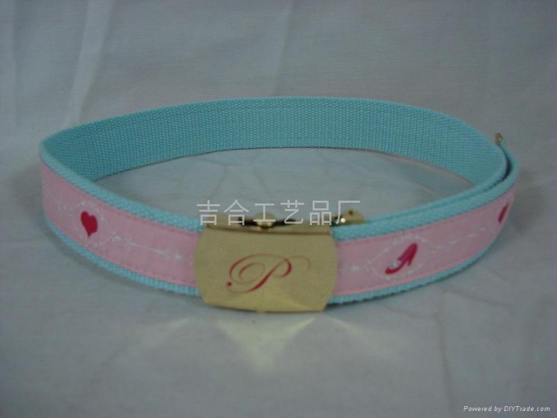 children belts 3