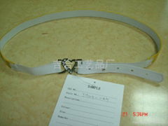 children belts