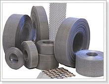 Stainless Steel Wire Mesh 