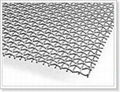 Stainless Steel Wire Mesh  2