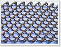 Decorative Wire Mesh  2