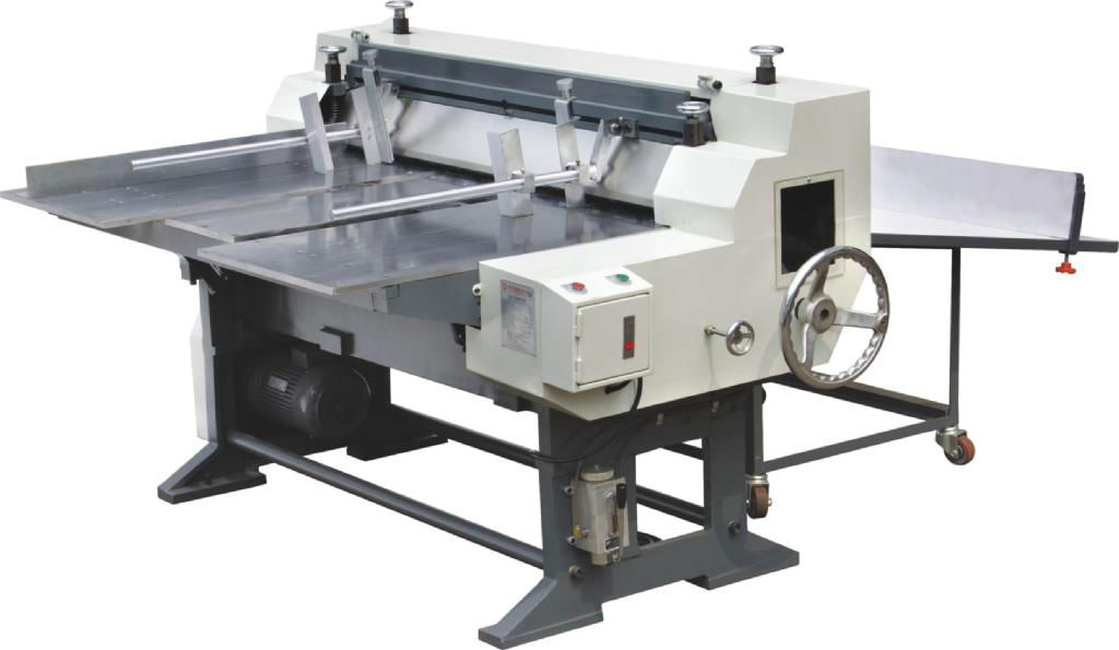 Paper Slitting Machine