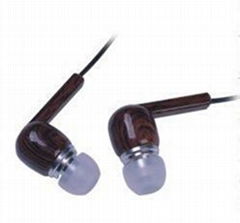 In-ear earphone