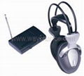 wireless headset