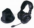 wireless headset