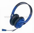 USB headphone 1