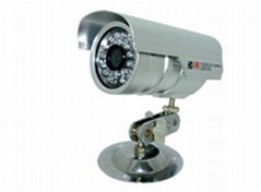 CCTV camera