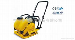 Plate Compactor