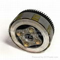 6 Plate Clutch Kit 1