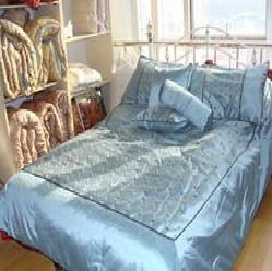 Nylon polyester bedding set