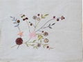 Embroidered Tablemat