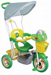 kids tricycle