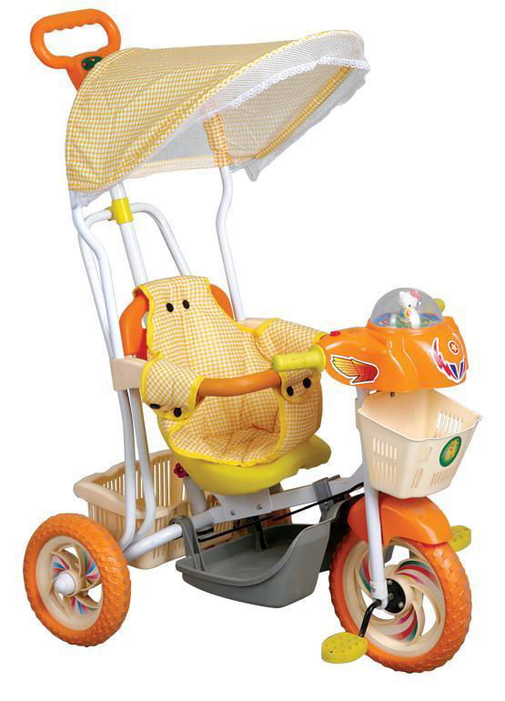 children tricycle