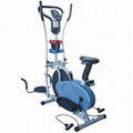 ELLIPTICAL BIKE 1