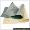 polyester film/insulation paper