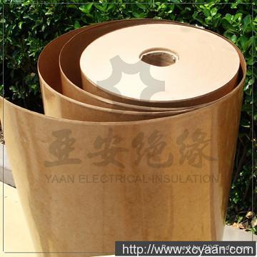 polyester film/insulation paper 4