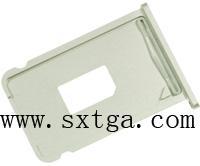 Replacement Sim Card Tray with Spring for iPhone