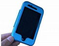 Aluminium Case for Apple iPhone 3G