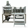 sell Homogenizing Machine 1