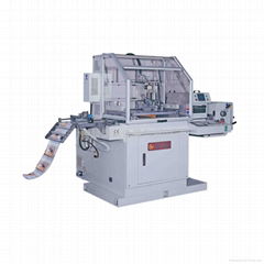 Screen Printing machine