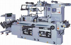 HL-300 Twin stations HS & FD specialize machine