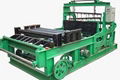 Coal Mire Longitude Latitude Mesh Machine 1