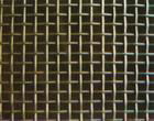 crimped wire mesh