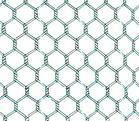 Hexagonal Wire Netting