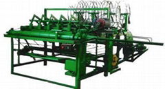 Grassland Fence Netting Machine