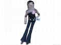 DIY doll 2