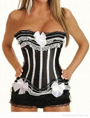 sexy corset