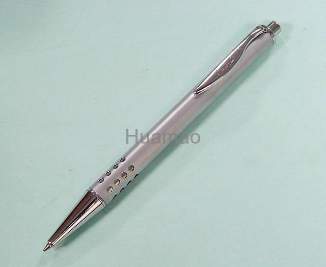 Metal Pen 4